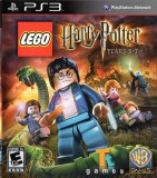 Traveller's Tales Lego Harry Potter Years 5-7 Ps3 játék