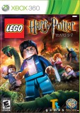 Traveller's Tales Lego Harry Potter Years 5-7 Xbox360 játék