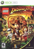 Traveller's Tales Lego Indiana Jones - The original adventures Xbox360 játék