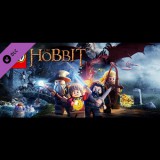 Traveller's Tales LEGO The Hobbit - The Big Little Character Pack (PC - Steam elektronikus játék licensz)