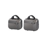 TraveLux Pro II bőrönd szett