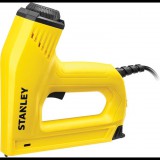 Tre5506 Kárpitos Tűzőgép Elektromos 240 V, Kapcs G, Stanley Tr550 Hd (6-TRE550)