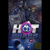 Treasure Hunters FanClub Hot Brass (PC - Steam elektronikus játék licensz)