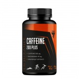 Trec Nutrition Caffeine 200 Plus (60 kap.)