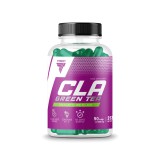 Trec Nutrition CLA + Green Tea (90 kap.)