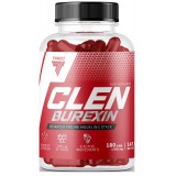 Trec Nutrition ClenBurexin (180 kap.)