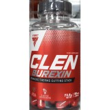 Trec Nutrition ClenBurexin (90 kap.)
