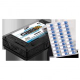 Trec Nutrition Crea9 Xtreme (120 kap.)