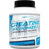 Trec Nutrition Creatine Micronized 200 Mesh + Taurine (400 gr.)