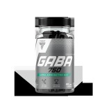 Trec Nutrition GABA 750 (60 kap.)