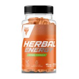 Trec Nutrition Herbal Energy (120 kap.)