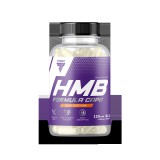 Trec Nutrition HMB Formula (120 kap.)