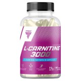 Trec Nutrition L-Carnitine 3000 Caps (60 kap.)