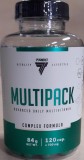Trec Nutrition Multi Pack (120 kap.)