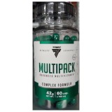 Trec Nutrition Multi Pack (60 kap.)