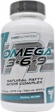 Trec Nutrition Omega 3-6-9 (120 kap.)