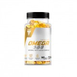 Trec Nutrition Omega 3-6-9 (90 kap.)