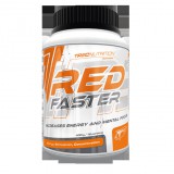 Trec Nutrition Red Faster (400 gr.)