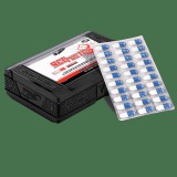 Trec Nutrition Red Faster Caps (30 kap.)