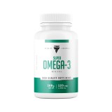 Trec Nutrition Super Omega 3 (120 kap.)