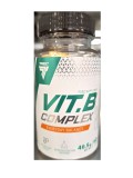 Trec Nutrition Vitamin B-Complex (60 kap.)