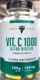 Trec Nutrition Vitamin C 1000 Ultra Bioflav (100 kap.)