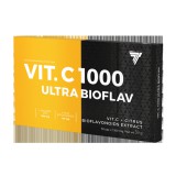 Trec Nutrition Vitamin C 1000 Ultra Bioflav (30 kap.)