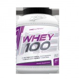 Trec Nutrition Whey 100 (0,6 kg)