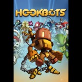 Tree Interactive Hookbots (Xbox One  - elektronikus játék licensz)
