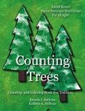Tree Roots Press Brenda J. Sullivan: Counting Trees - könyv