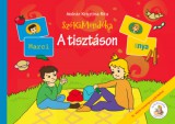 TreeFa World Productions Kft. Molnár Krisztina Rita: SzóKiMondóka - A tisztáson - könyv