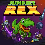 TreeFortress Games JumpJet Rex (PC - Steam elektronikus játék licensz)