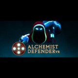 TreeView Studios Alchemist Defender VR (PC - Steam elektronikus játék licensz)