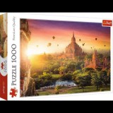 Trefl 10720 kirakós játék 1000 db Egyéb típusú (465653)