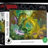 Trefl 10758 kirakós játék 1000 db Egyéb típusú (GXP-856900)