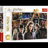Trefl 15418 - Harry Potter és barátai 160 darabos puzzle (15418)