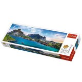 Trefl 29500 kirakós játék 500 dB Egyéb típusú (T29500)