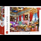 Trefl 33078 kirakós játék 3000 db Egyéb típusú (GXP-802729)