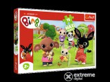 Trefl Acamar Films - Bing és barátai baby puzzle