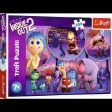 Trefl Agymanók 2. karakterek 200 darabos puzzle (GXP-929599)