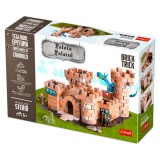 Trefl Brick Trick: Palota építőjáték