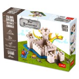 Trefl Brick Trick: Vár építőjáték