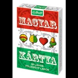 TREFL Carti Trefl: Magyar Kártya, 32 Lap - Új Kiadás (08393)