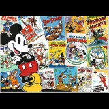 Trefl Disney: Mickey Mouse Puzzle 1000 Kirakós játék 1000 db Rajzfilmek (GXP-876183)