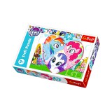 Trefl: Én kicsi pónim 30 darabos puzzle