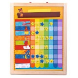 Trefl: Fa motivációs tábla