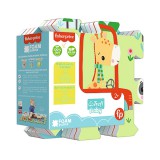 Trefl Fisher-Price Smile szivacs puzzle - Terfl