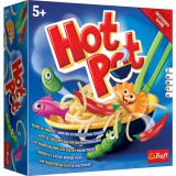 Trefl: Hot Pot ügyességi társasjáték