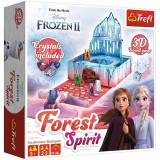 Trefl Jégvarázs 2 Forest Spirit  3D társasjáték (01755) (TR01755) - Társasjátékok