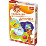 Trefl Kis felfedező oktatójáték - Ellentétek